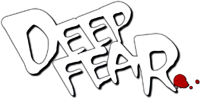 Логотип Deep Fear