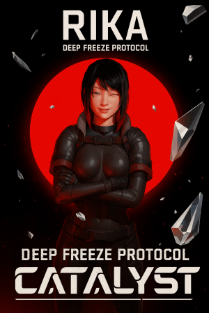 Deep Freeze Protocol