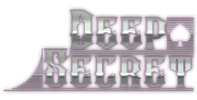 Логотип Deep Secret