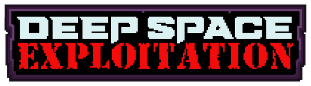 Логотип Deep Space Exploitation