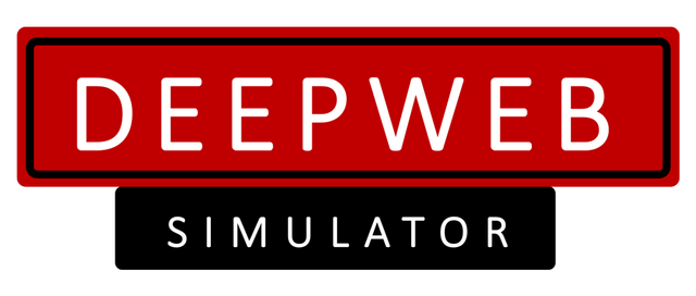 Логотип DeepWeb Simulator