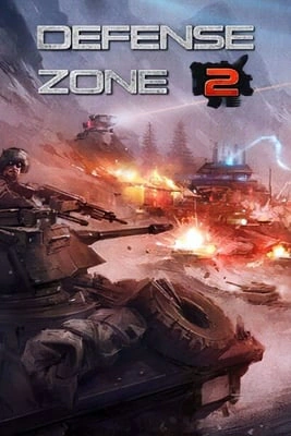 Defense Zone 2