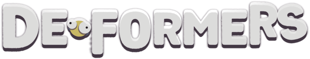 Логотип Deformers