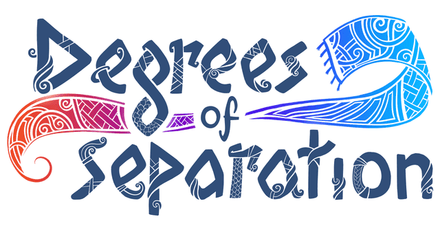 Логотип Degrees of Separation