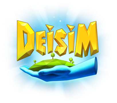 Логотип Deisim