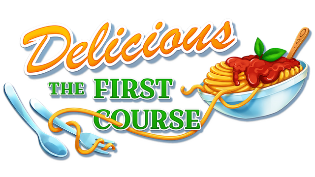 Логотип Delicious - The First Course
