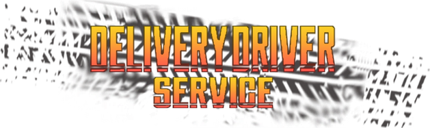 Логотип Delivery Driver Service