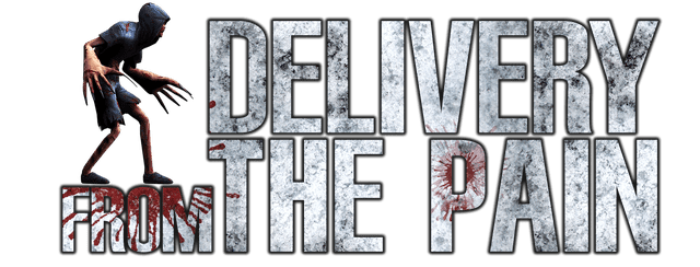 Логотип Delivery from the Pain: Survival