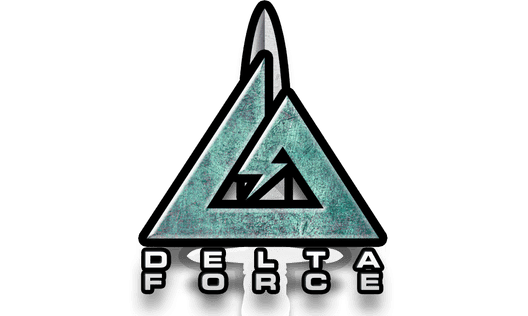 Логотип Delta Force