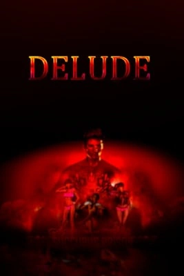 Delude - Succubus Prison
