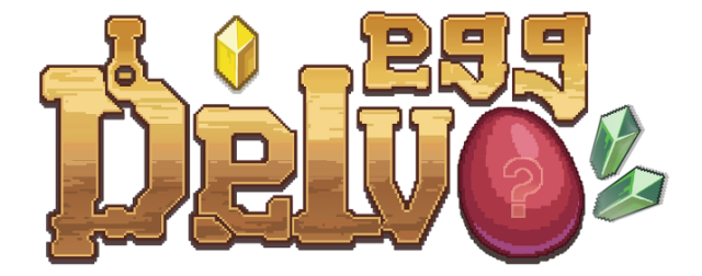 Логотип Delvegg