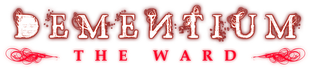 Логотип Dementium: The Ward