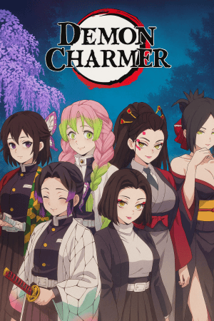 Demon Charmer