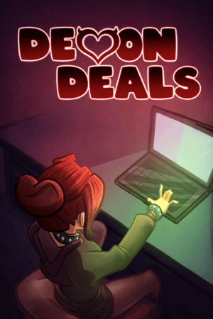 DEMON DEALS
