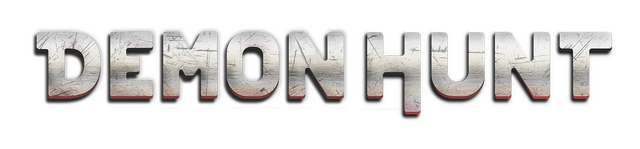 Логотип Demon Hunt