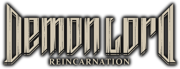 Логотип Demon Lord Reincarnation