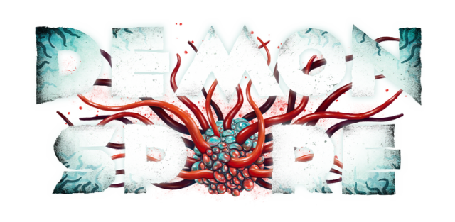 Логотип Demon Spore