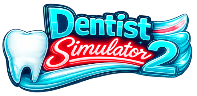 Логотип Dentist Simulator 2