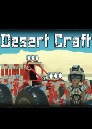 Desert Craft