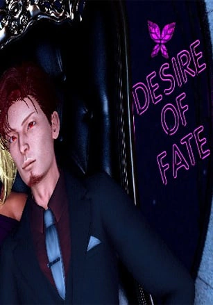 Desire of Fate