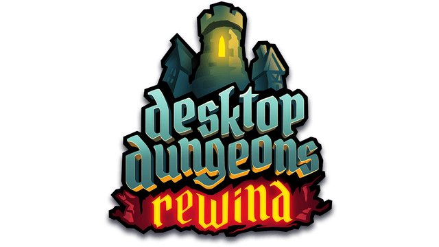 Логотип Desktop Dungeons: Rewind