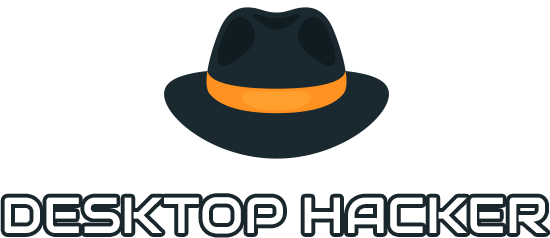 Логотип Desktop Hacker