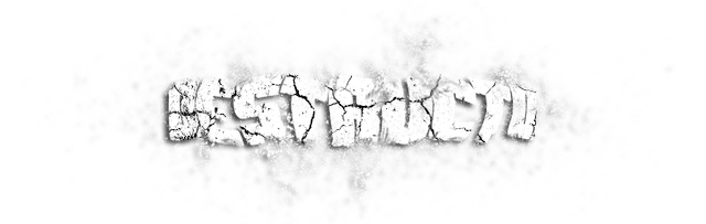 Логотип Destructo