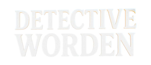 Логотип Detective Worden