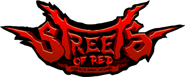 Логотип Devil's Dare