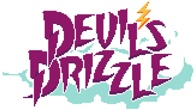 Логотип Devil's Drizzle