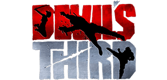 Логотип Devil's Third