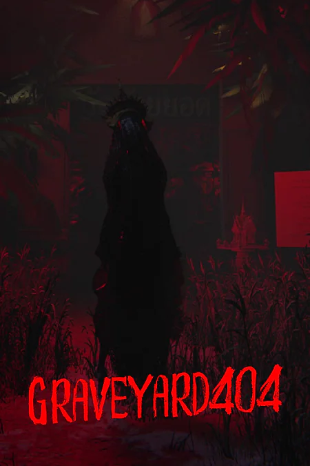 Graveyard404
