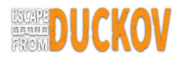 Логотип Escape from Duckov