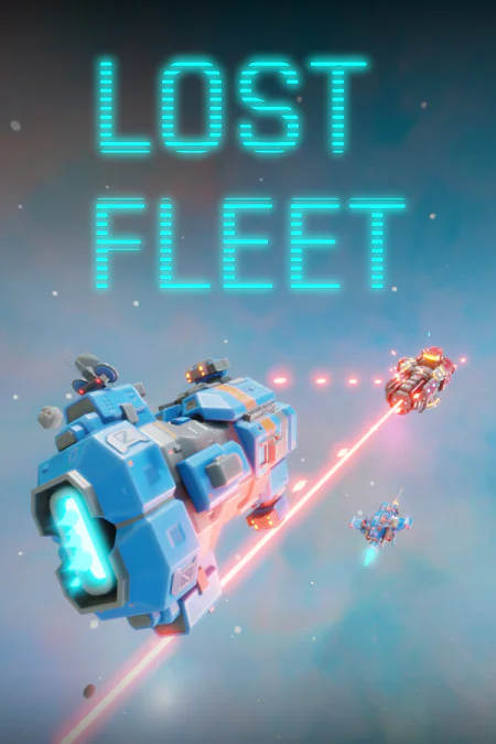 Lost Fleet