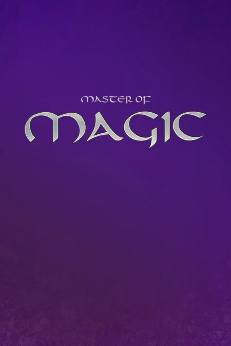 Master of Magic Classic