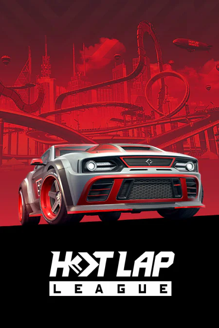 Hot Lap League: Deluxe Edition