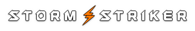 Логотип Storm Striker