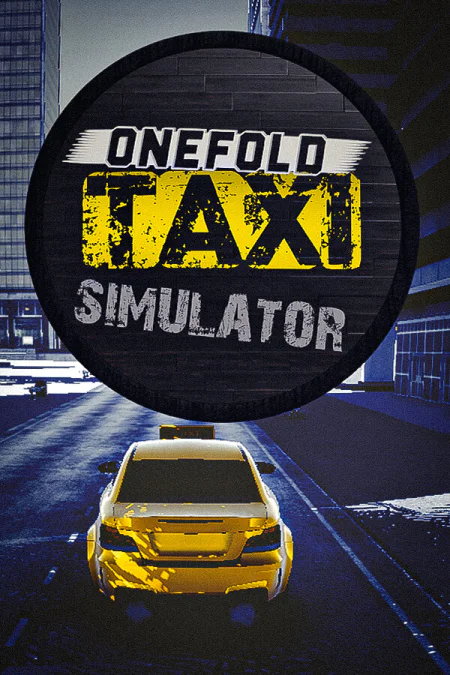 Onefold Taxi Simulator