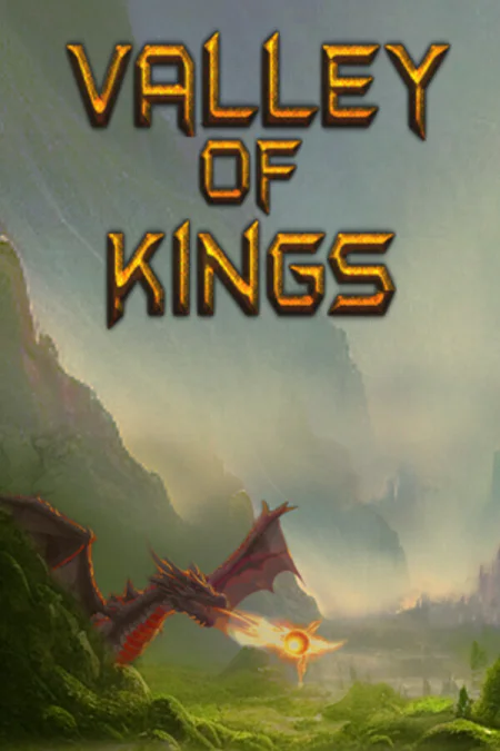 Valley of Kings