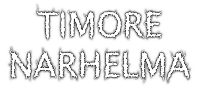 Логотип TIMORE NARHELMA