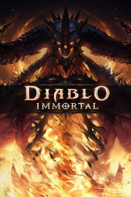 Diablo Immortal