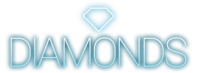 Логотип Diamonds