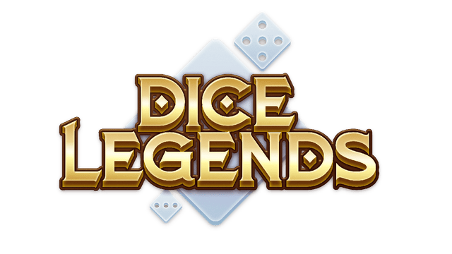 Логотип Dice Legends