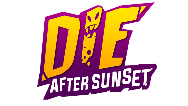 Логотип Die After Sunset