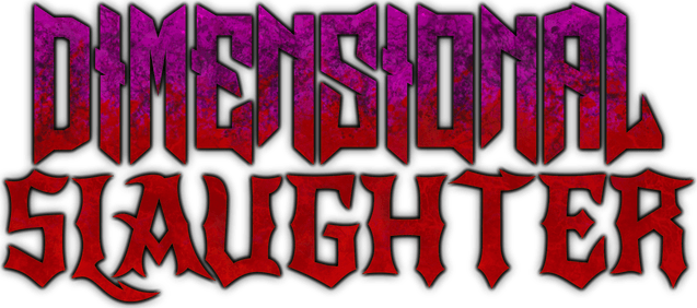 Логотип DIMENSIONAL SLAUGHTER