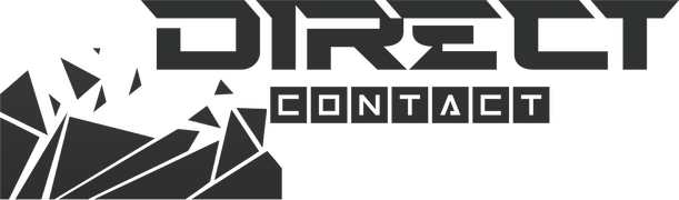 Логотип DIRECT CONTACT
