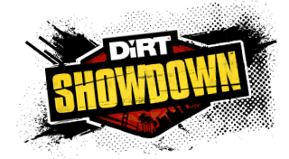Логотип Dirt: Showdown