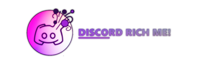 Логотип Discord Rich Me! Engine