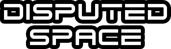 Логотип Disputed Space