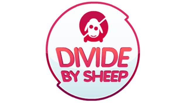 Логотип Divide By Sheep